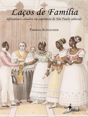 cover image of Laços de família